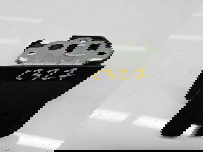 Broasca haion Audi A3 Sportback (8PA) [Fabr 2004-2013] Facelift 8P4827520B