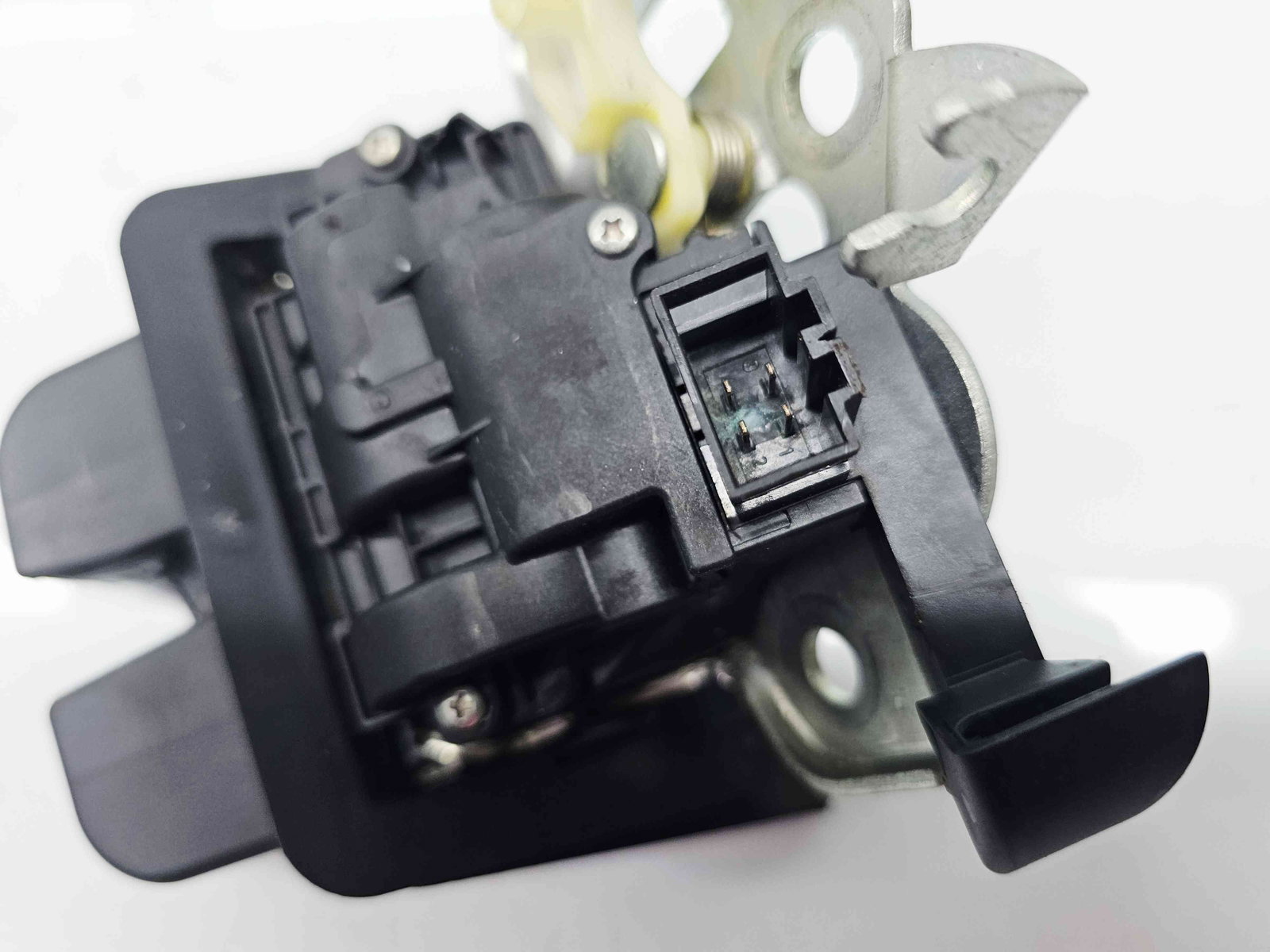 Broasca haion Audi A4 (8K5, B8) Avant [Fabr 2008-2015] 8K9827520 - imagine 3