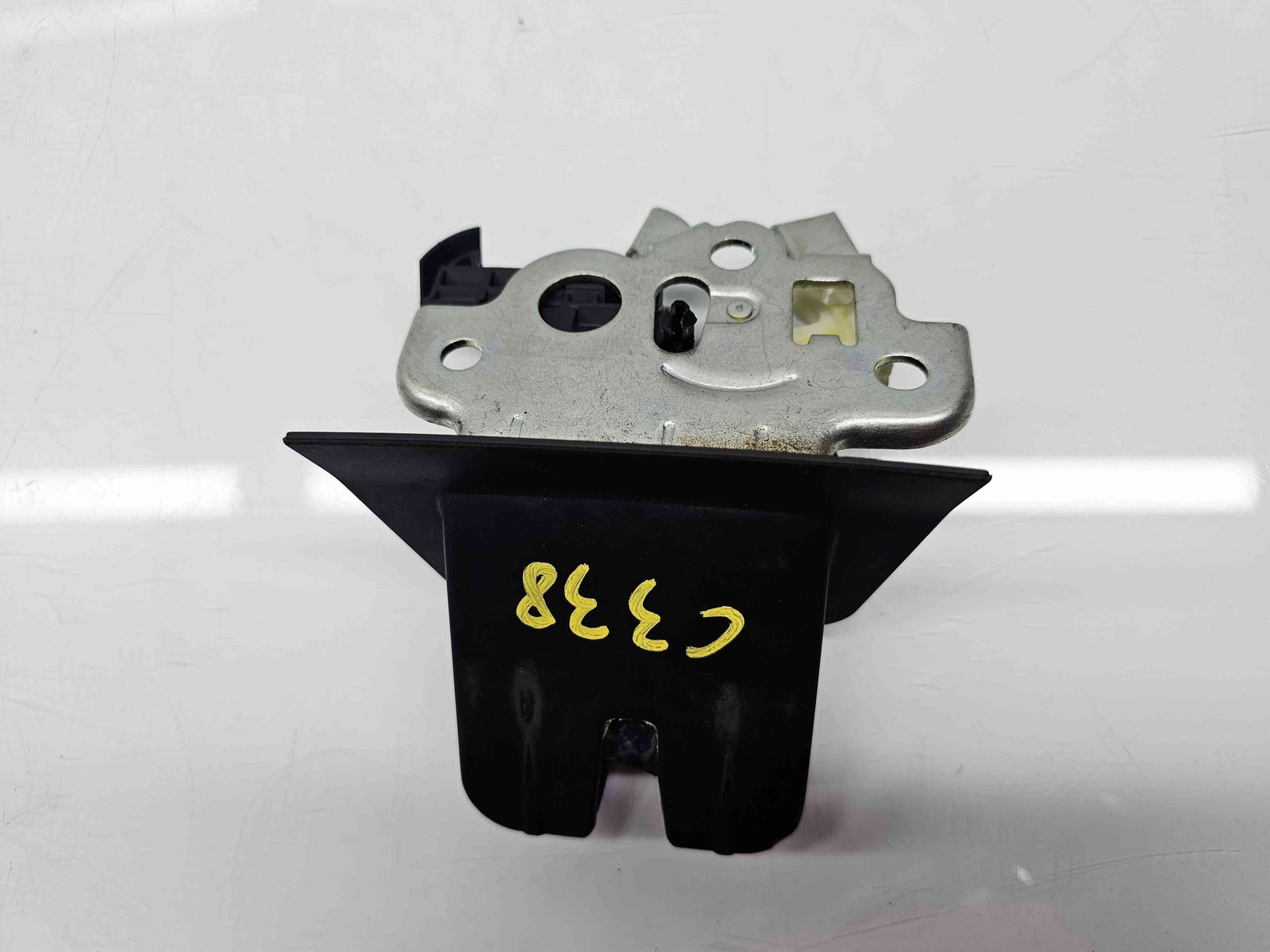 Broasca haion Audi A4 (8K5, B8) Avant [Fabr 2008-2015] 8K9827520 - imagine 4