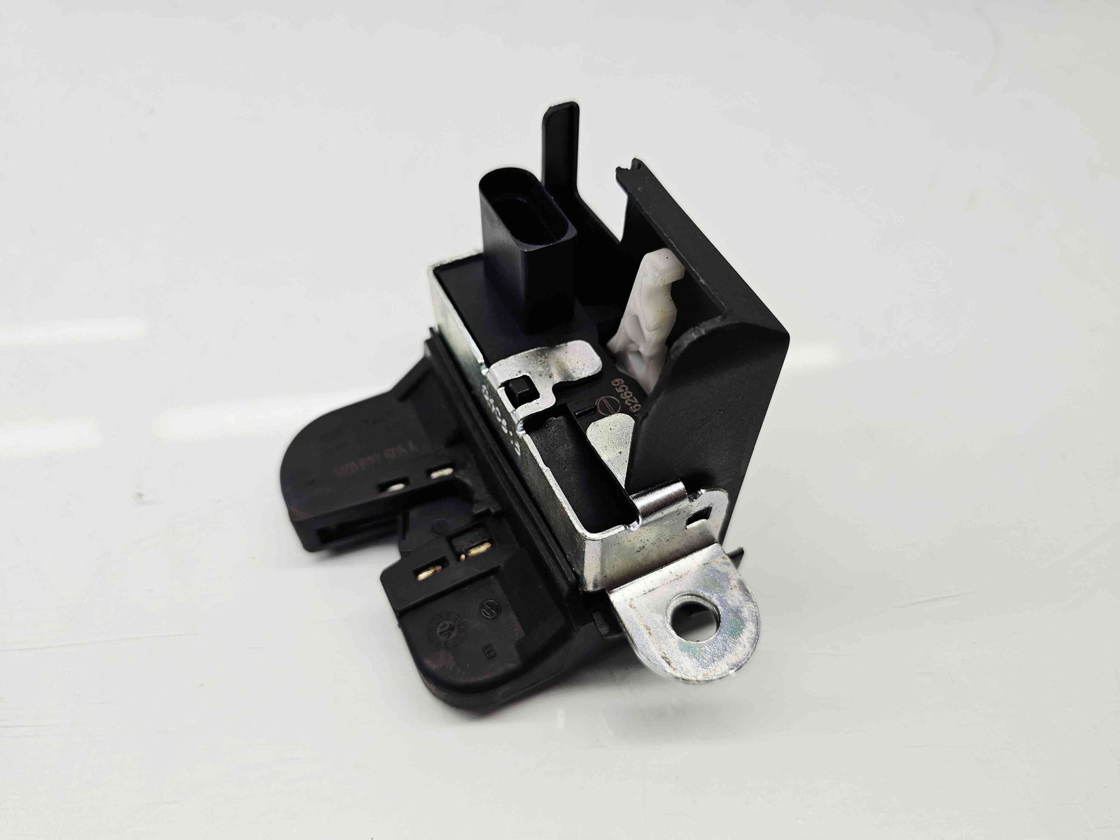 Broasca haion Volkswagen Passat B7 (362) [Fabr 2010-2014] 5K0827505A - imagine 4