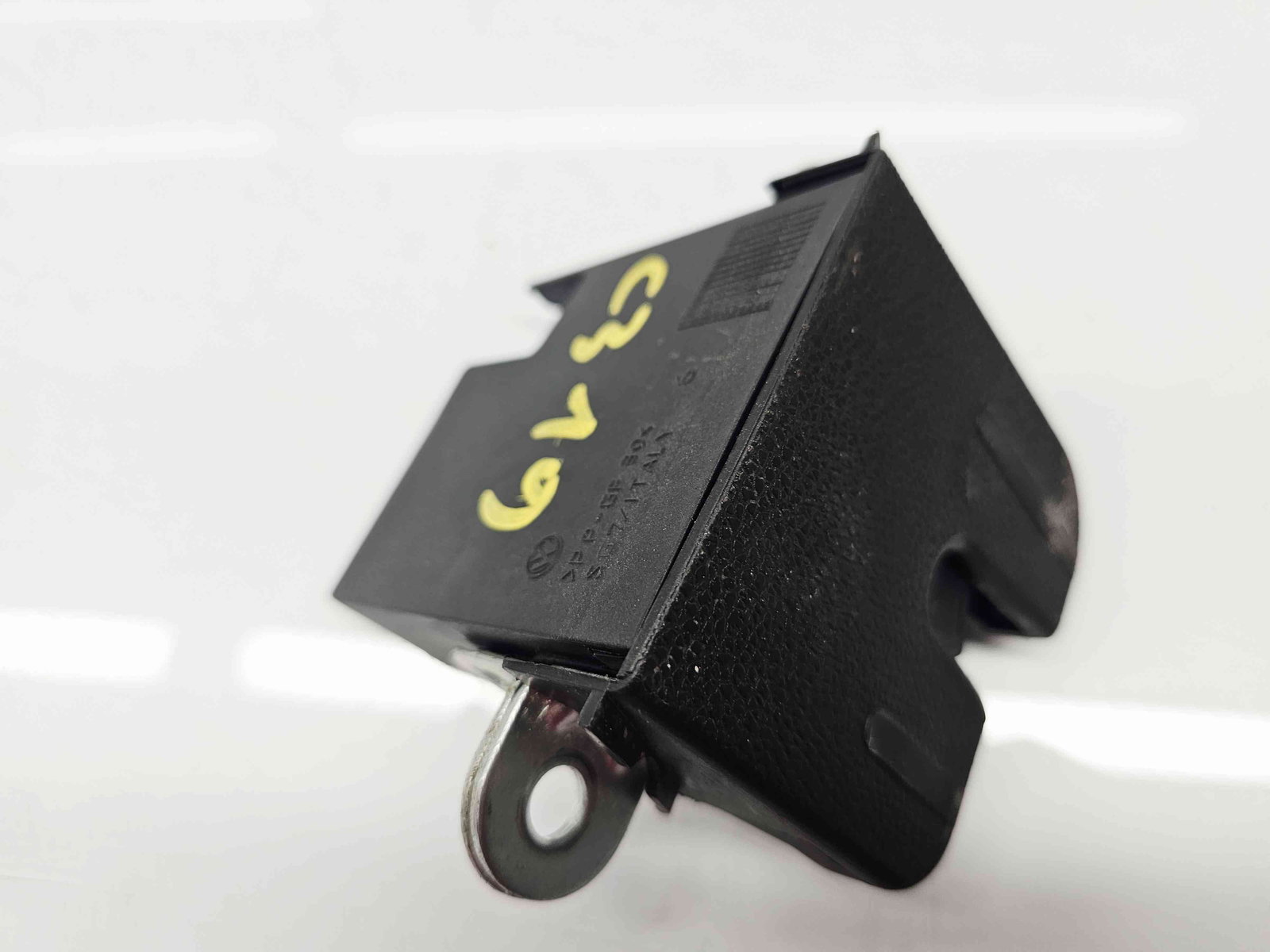 Broasca haion Volkswagen Passat B7 (362) [Fabr 2010-2014] 5K0827505A - imagine 5