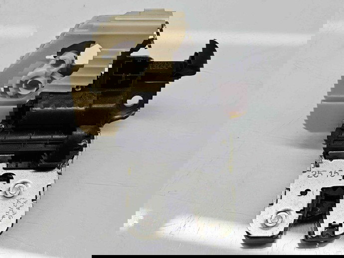 Broasca haion Volkswagen Passat B8 (3G2) [Fabr 2015-prezent] 3G082750310S