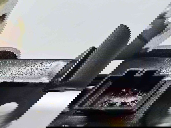 Broasca haion Volkswagen Passat B8 (3G2) [Fabr 2015-prezent] 3G082750310S