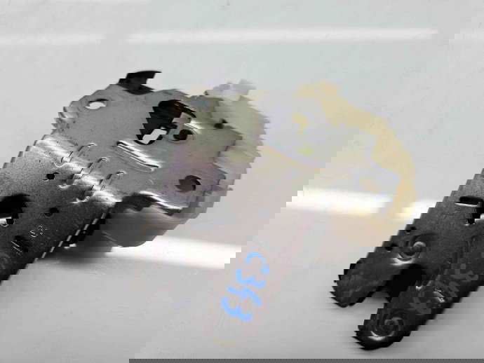 Broasca haion Volkswagen Passat B8 (3G2) [Fabr 2015-prezent] 3G082750310S