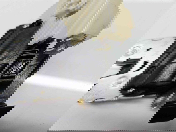 Broasca haion Volkswagen Passat B8 (3G2) [Fabr 2015-prezent] 3G082750310S