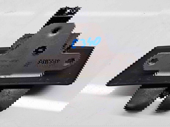 Broasca haion Volvo V60 [Fabr 2010-2018] 31335045