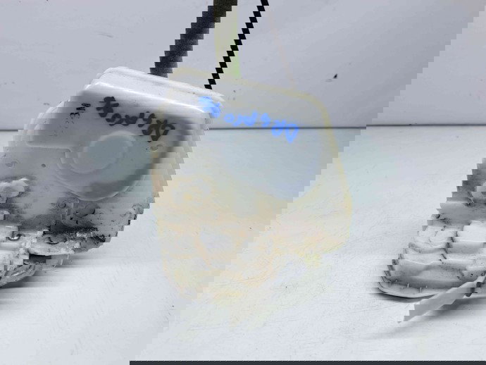 Broasca usa dreapta spate MAZDA 6 (GJ1) [Fabr 2014-2021] OEM