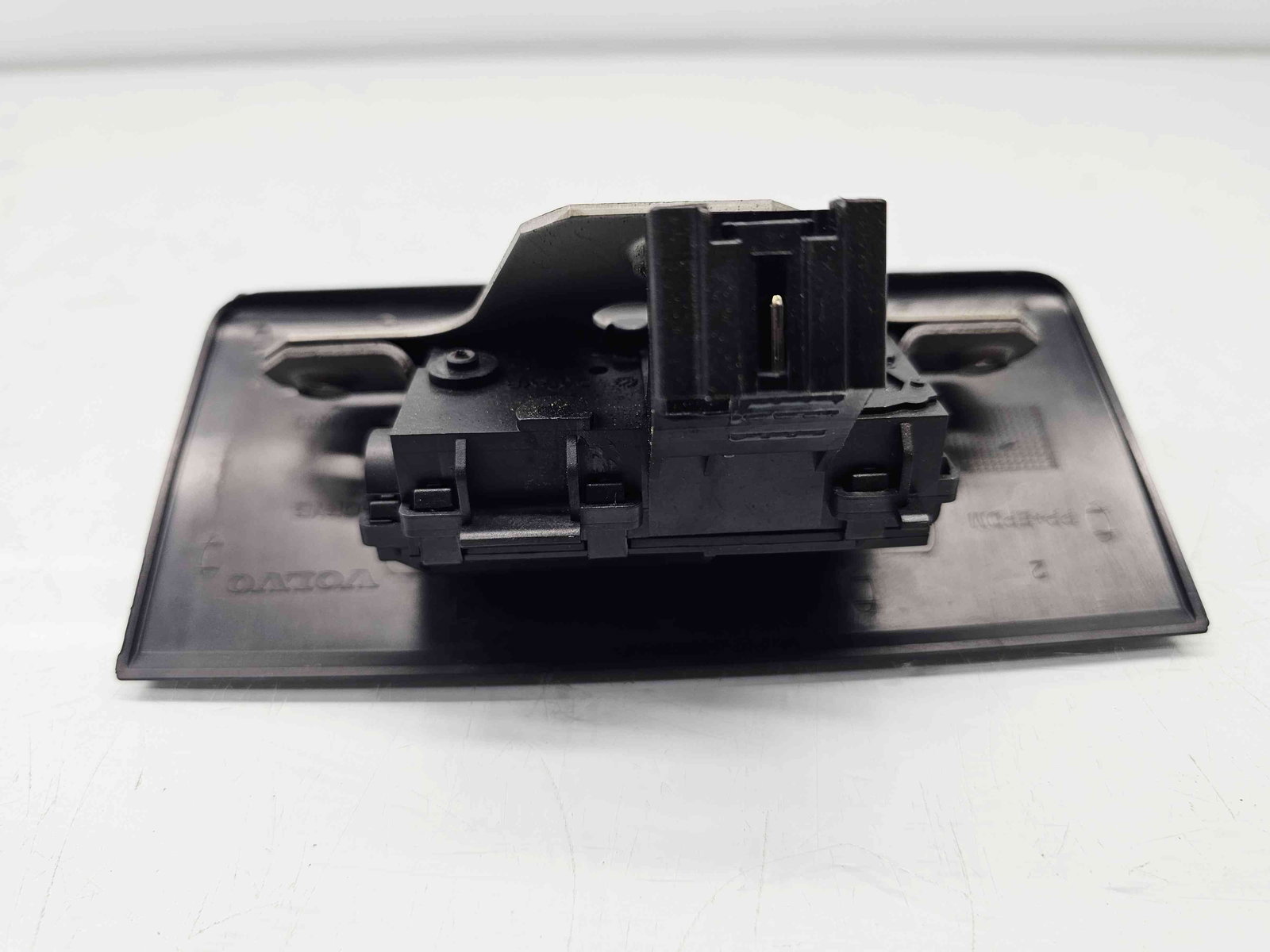 Broasca haion Volvo V60 [Fabr 2010-2018] 31335045 - imagine 3