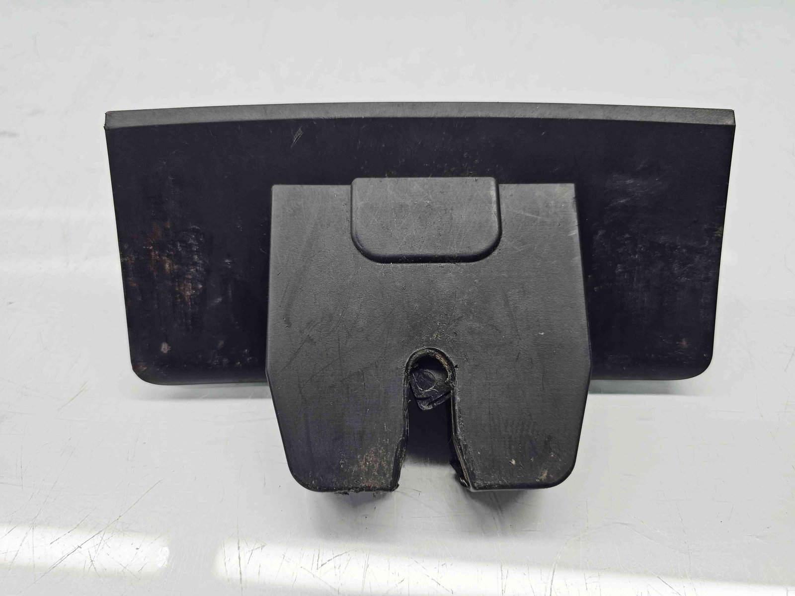 Broasca haion Volvo V60 [Fabr 2010-2018] 31335045 - imagine 4