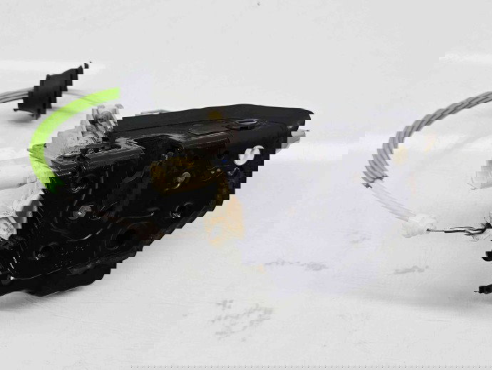 Broasca usa dreapta spate Audi A3 Sportback (8PA) [Fabr 2004-2013] Facelift 4F0839016