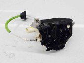 Broasca usa dreapta spate Audi A3 Sportback (8PA) [Fabr 2004-2013] Facelift 4F0839016