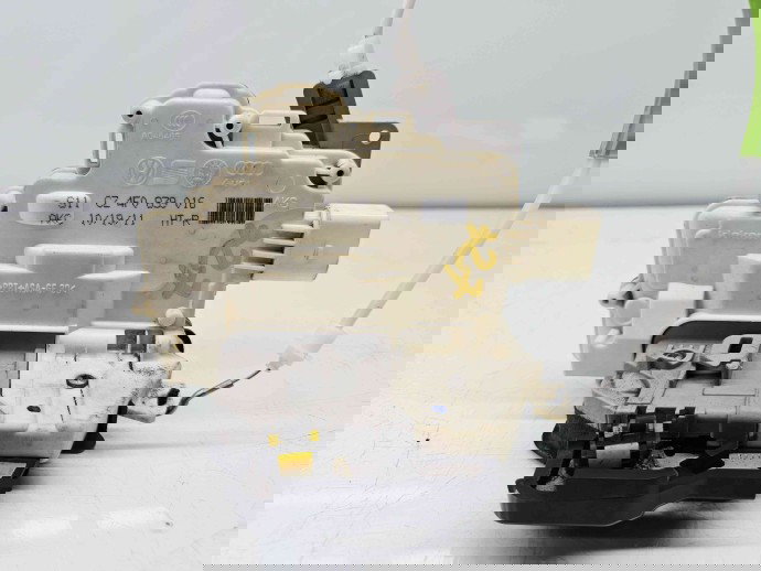 Broasca usa dreapta spate Audi A3 Sportback (8PA) [Fabr 2004-2013] Facelift 4F0839016