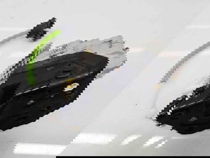 Broasca usa dreapta spate Audi A3 Sportback (8PA) [Fabr 2004-2013] Facelift 4F0839016