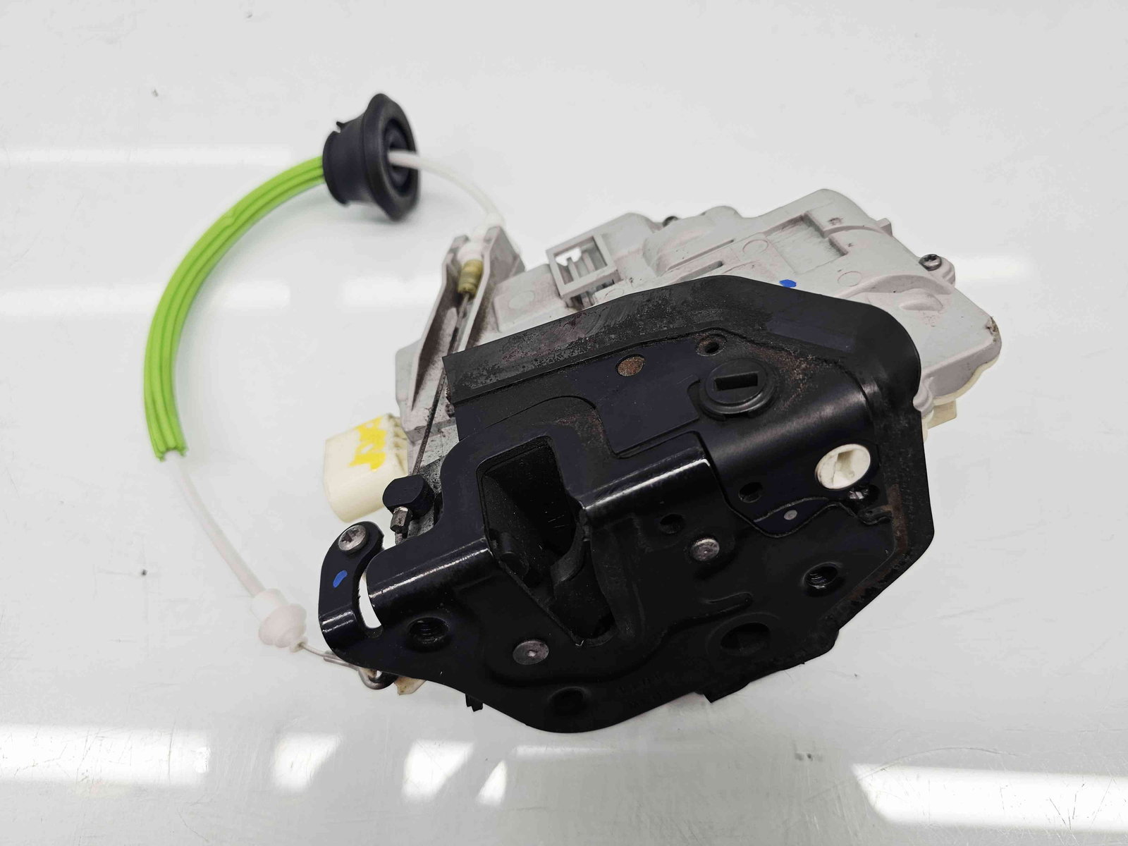 Broasca usa dreapta spate Audi A3 Sportback (8PA) [Fabr 2004-2013] Facelift 4F0839016 - imagine 5