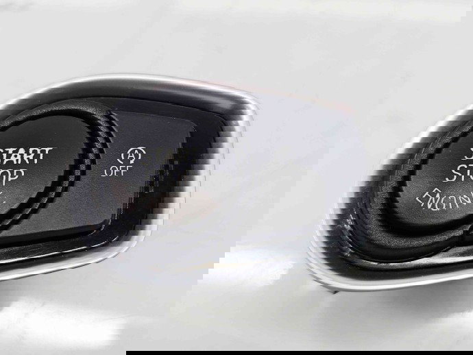  Buton START/STOP Bmw X1 (F48) [Fabr 2016-2022] 928913603