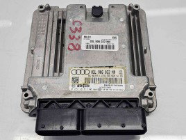 Calculator motor ECU Audi A4 (8K5, B8) Avant [Fabr 2008-2015] 03L906022 NN 2.0 TDI CAGA 105KW / 143CP