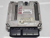 Calculator motor ECU Audi A4 (8K5, B8) Avant [Fabr 2008-2015] 03L906022 NN 2.0 TDI CAGA 105KW / 143CP