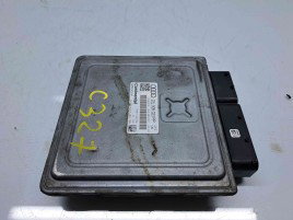 Calculator motor ECU Audi A3 Sportback (8PA) [Fabr 2004-2013] Facelift 03L906023PP 1.6 TDI CAYC 77KW / 105CP