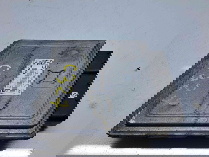 Calculator motor ECU Audi A3 Sportback (8PA) [Fabr 2004-2013] Facelift 03L906023PP 1.6 TDI CAYC 77KW / 105CP