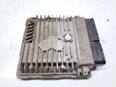 Calculator motor ECU Audi A3 Sportback (8PA) [Fabr 2004-2013] Facelift 03L906023PP 1.6 TDI CAYC 77KW / 105CP