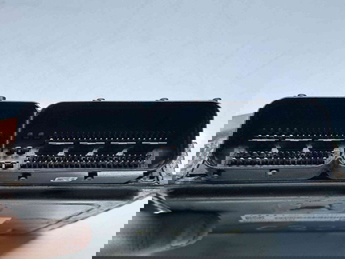 Calculator motor ECU Audi A3 Sportback (8PA) [Fabr 2004-2013] Facelift 03L906023PP 1.6 TDI CAYC 77KW / 105CP