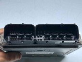 Calculator motor ECU Audi A3 Sportback (8PA) [Fabr 2004-2013] Facelift 03L906023PP 1.6 TDI CAYC 77KW / 105CP