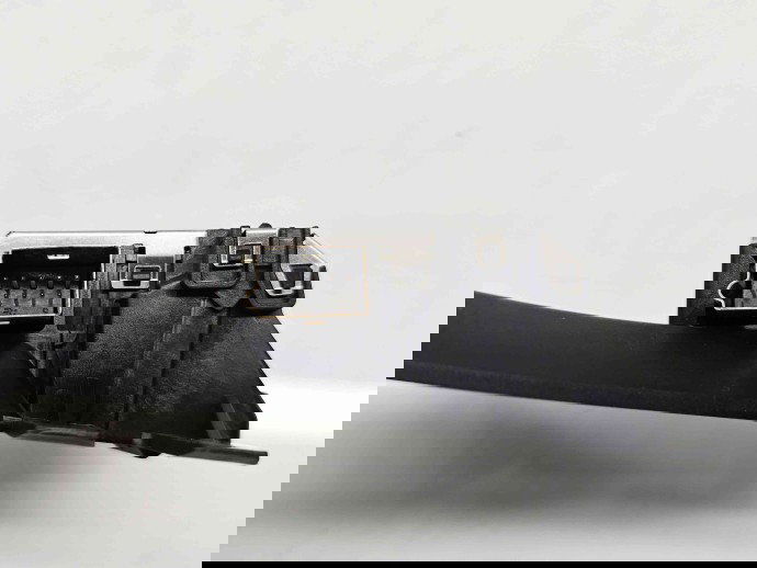  Camera Lane Assist Bmw X1 (F48) [Fabr 2016-2022] 9370431-02