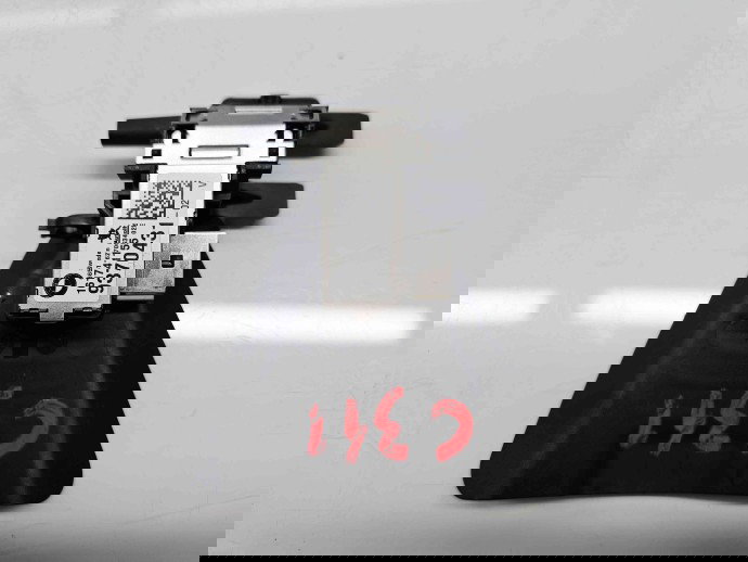  Camera Lane Assist Bmw X1 (F48) [Fabr 2016-2022] 9370431-02