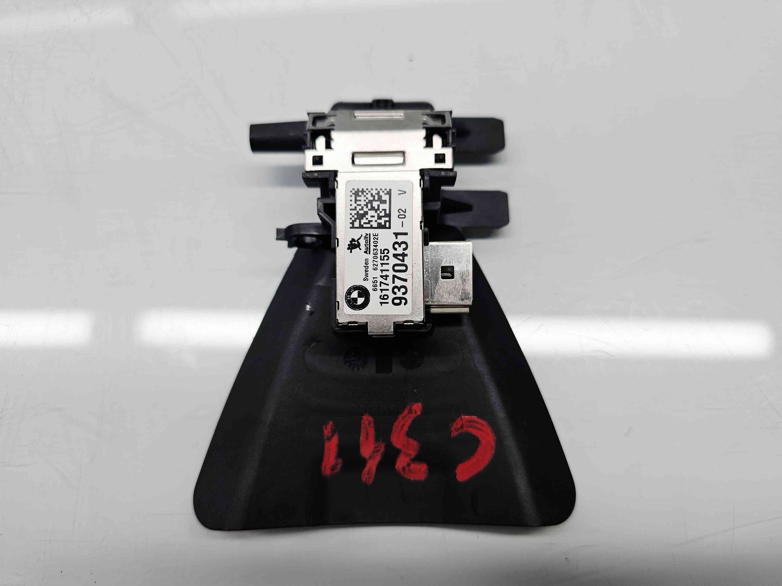 Camera Lane Assist Bmw X1 (F48) [Fabr 2016-2022] 9370431-02 - imagine 3