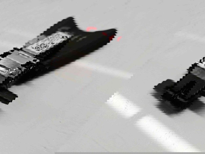  Camera Lane Assist Bmw X1 (F48) [Fabr 2016-2022] 9370431-02