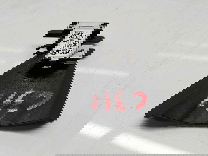  Camera Lane Assist Bmw X1 (F48) [Fabr 2016-2022] 9370431-02