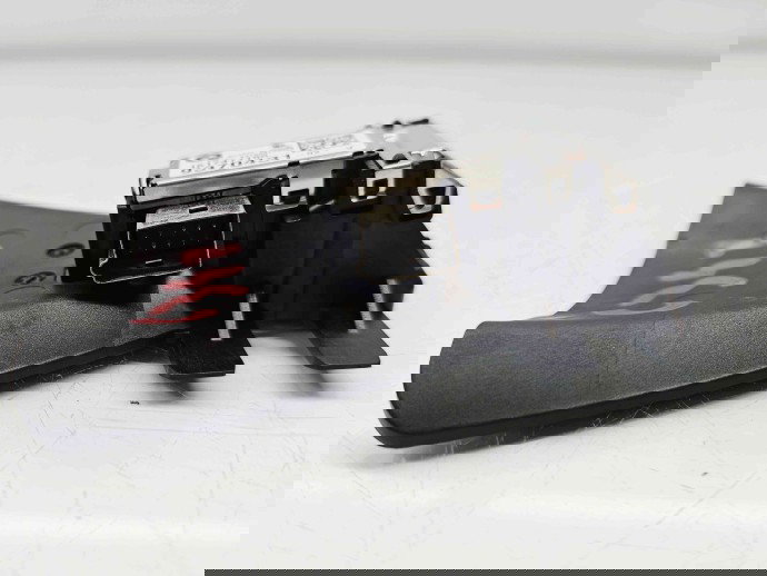  Camera Lane Assist Bmw X1 (F48) [Fabr 2016-2022] 9370431-02