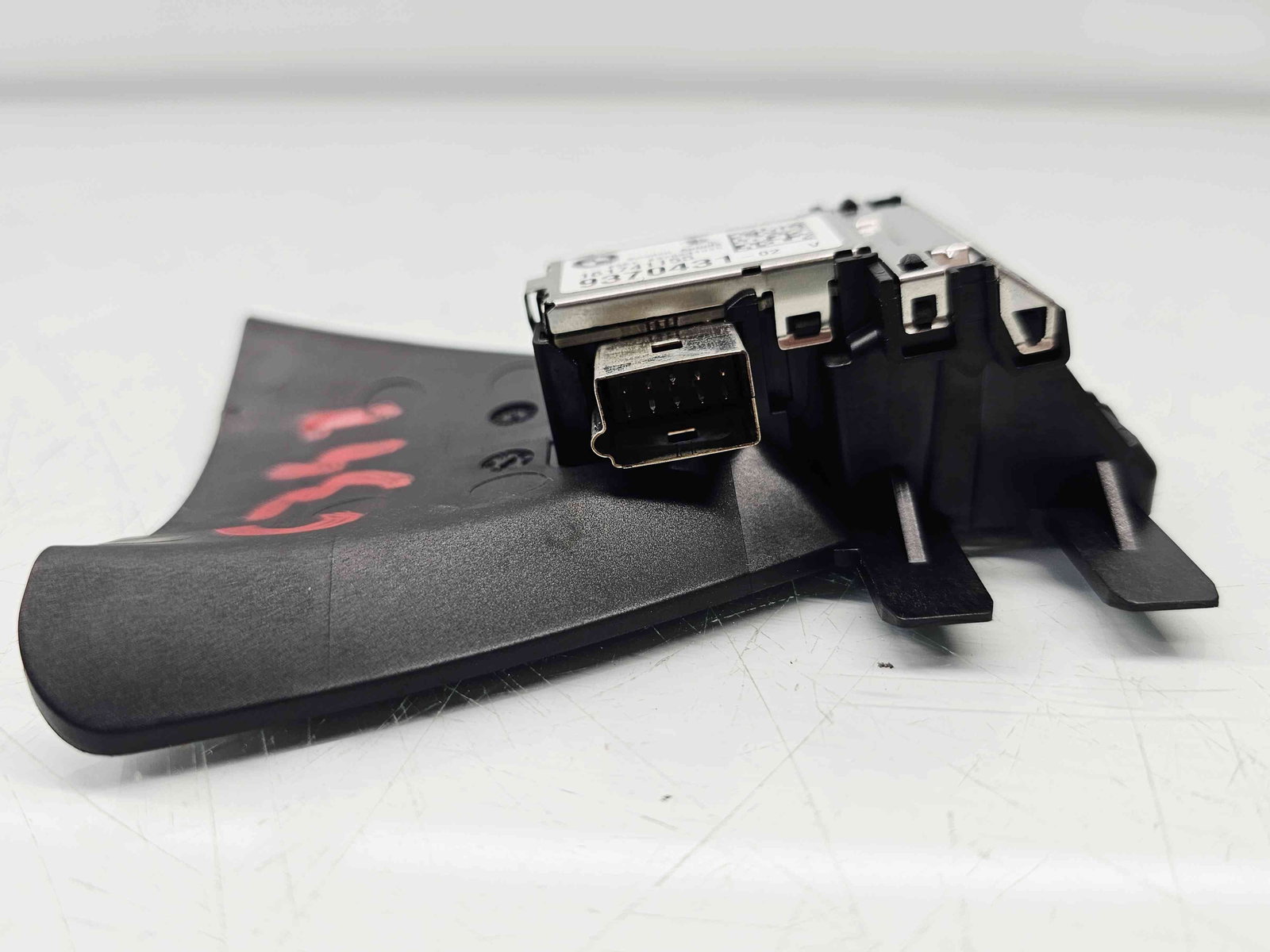 Camera Lane Assist Bmw X1 (F48) [Fabr 2016-2022] 9370431-02 - imagine 6