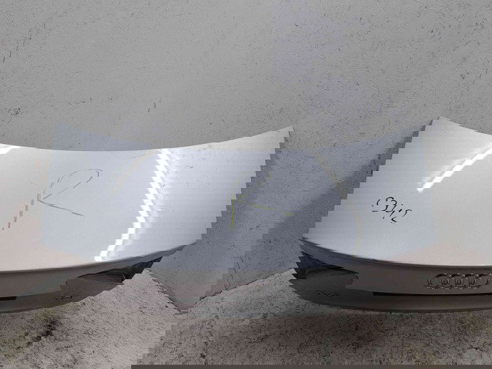 Capota portbagaj Audi A4 (8K2, B8.5) Facelift [Fabr 2008-2015] LX7W