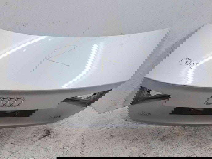 Capota portbagaj Audi A4 (8K2, B8.5) Facelift [Fabr 2008-2015] LX7W