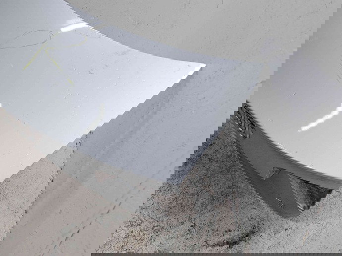 Capota portbagaj Audi A4 (8K2, B8.5) Facelift [Fabr 2008-2015] LX7W