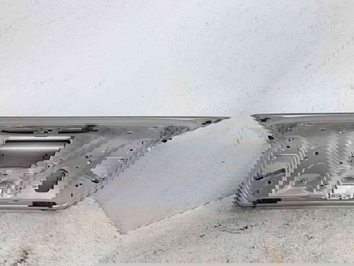 Capota portbagaj Audi A4 (8K2, B8.5) Facelift [Fabr 2008-2015] LX7W