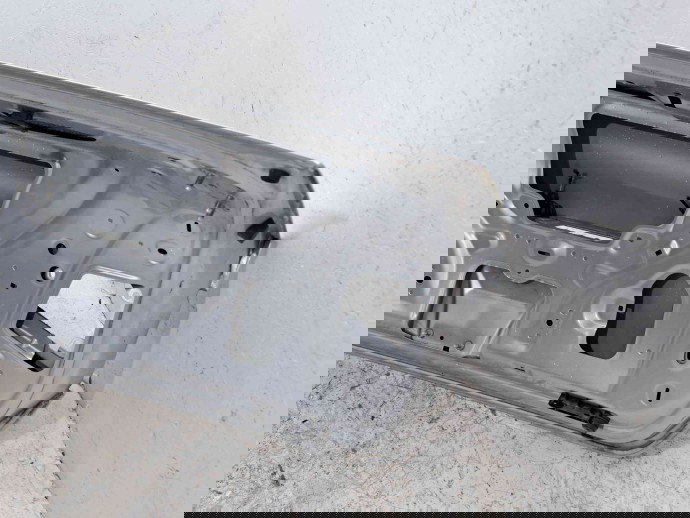 Capota portbagaj Audi A4 (8K2, B8.5) Facelift [Fabr 2008-2015] LX7W