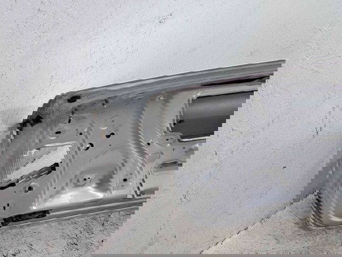 Capota portbagaj Audi A4 (8K2, B8.5) Facelift [Fabr 2008-2015] LX7W