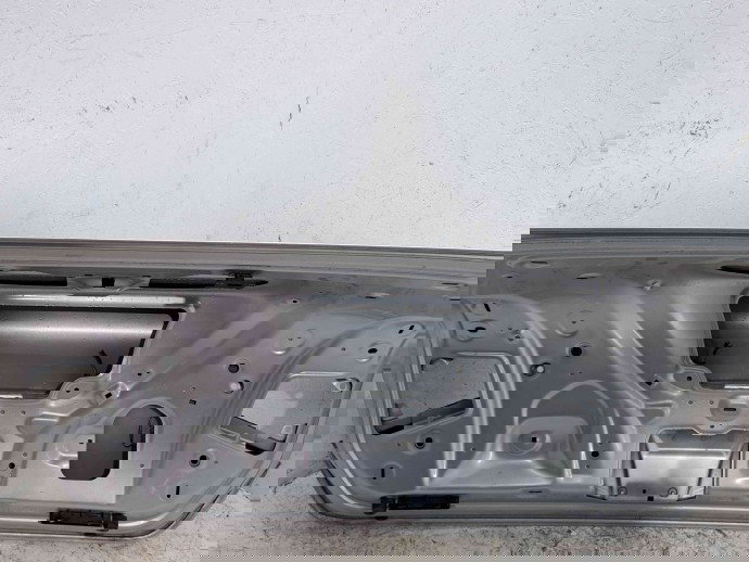 Capota portbagaj Audi A4 (8K2, B8.5) Facelift [Fabr 2008-2015] LX7W