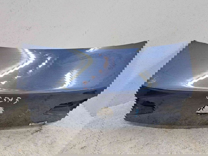 Capota portbagaj Volkswagen Passat B8 (3G2) [Fabr 2015-prezent] LH5X