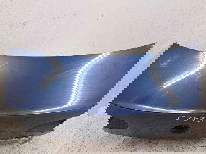 Capota portbagaj Volkswagen Passat B8 (3G2) [Fabr 2015-prezent] LH5X