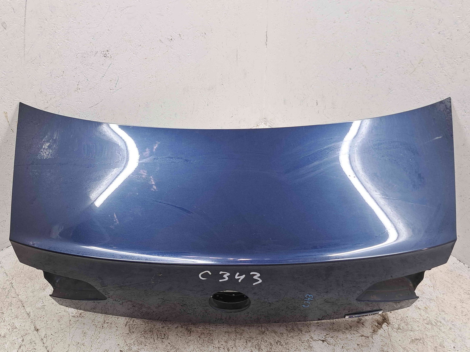 Capota portbagaj Volkswagen Passat B8 (3G2) [Fabr 2015-prezent] LH5X - imagine 2