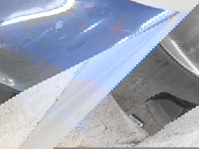 Capota portbagaj Volkswagen Passat B8 (3G2) [Fabr 2015-prezent] LH5X