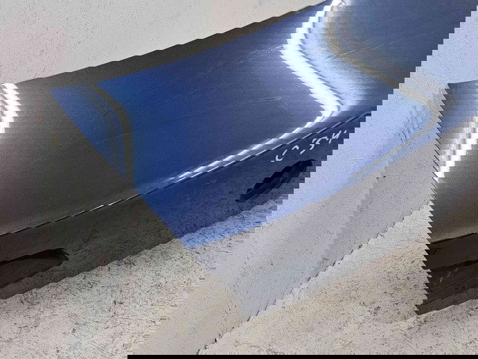 Capota portbagaj Volkswagen Passat B8 (3G2) [Fabr 2015-prezent] LH5X