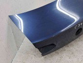 Capota portbagaj Volkswagen Passat B8 (3G2) [Fabr 2015-prezent] LH5X