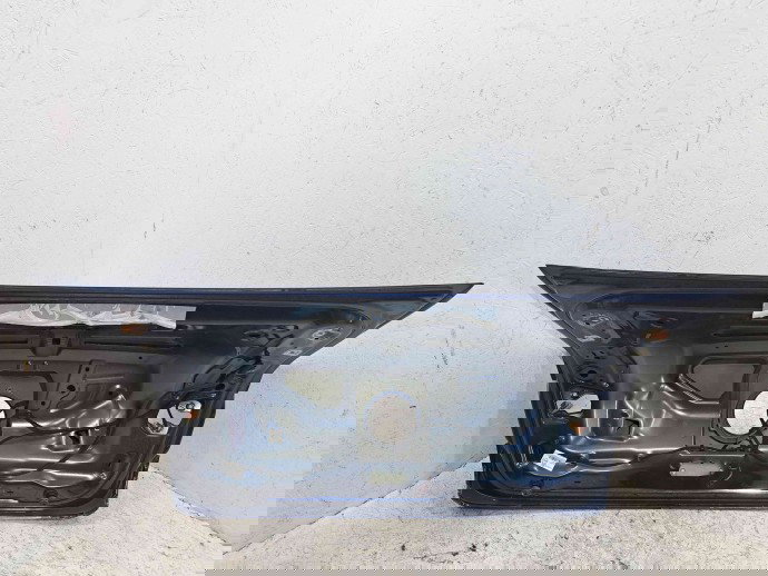 Capota portbagaj Volkswagen Passat B8 (3G2) [Fabr 2015-prezent] LH5X