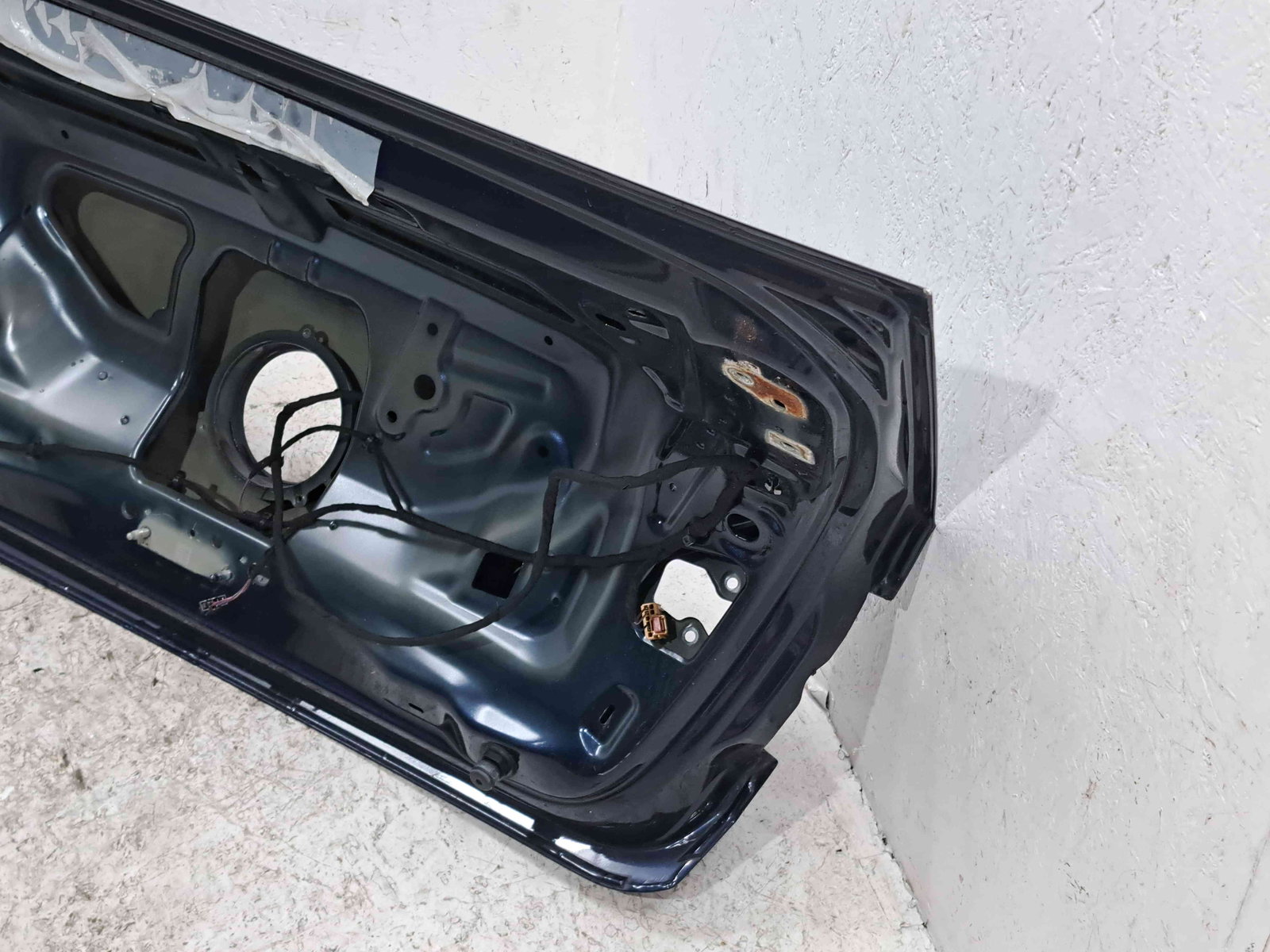 Capota portbagaj Volkswagen Passat B8 (3G2) [Fabr 2015-prezent] LH5X - imagine 6