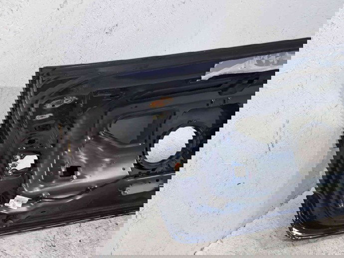 Capota portbagaj Volkswagen Passat B8 (3G2) [Fabr 2015-prezent] LH5X