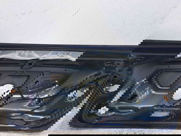 Capota portbagaj Volkswagen Passat B8 (3G2) [Fabr 2015-prezent] LH5X